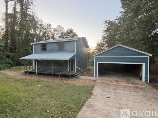 2 BR, 1 BA Apartment 3915 30th Ave, Unit 1, Meridian, MS 39305