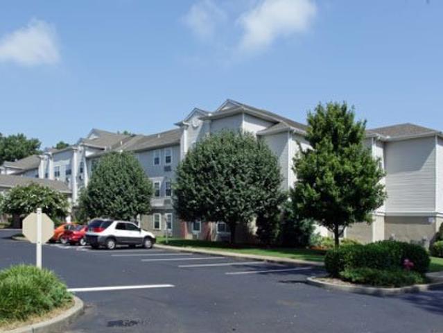 2 BR, 1 BA Apartment 3930 Allenbrooke Cove, Memphis, TN 38118