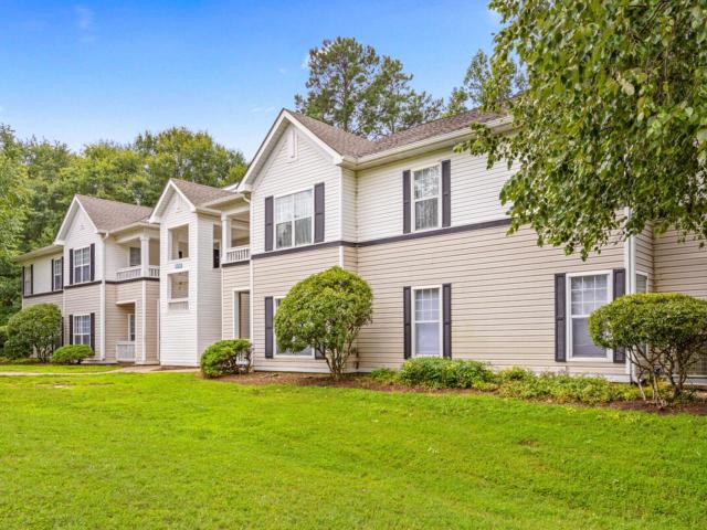 2 BR, 1 BA Apartment 3930 Dowling Haven Pl Unit 104, Raleigh, NC 27610