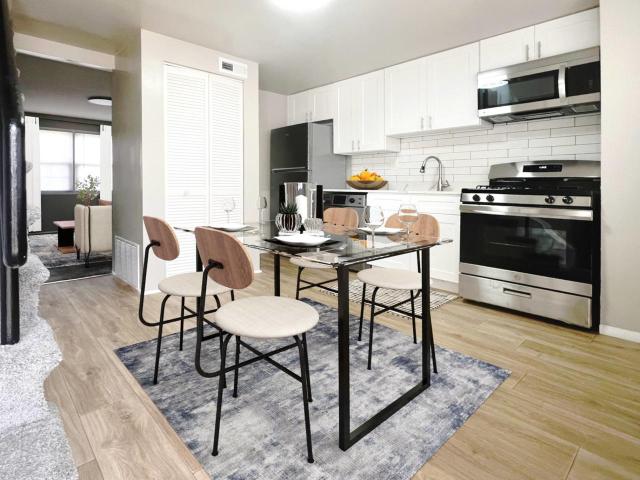 2 BR, 1 BA Apartment 3953 McDowell Ln Unit BN 021, Halethorpe, MD 21227