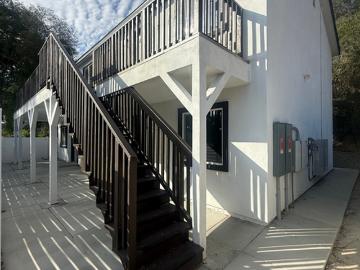 2 BR, 1 BA Apartment 3967 College Ave, Unit B, San Diego, CA 92115