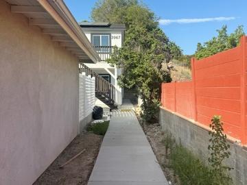 2 BR, 1 BA Apartment 3967 College Ave, Unit D, San Diego, CA 92115