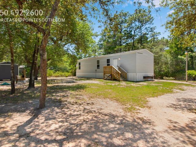 2 BR, 1 BA Apartment 396 Peachtree Cir, Santa Rosa Beach, FL 32459