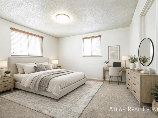 2 BR, 1 BA Apartment 3970 N Utica Street, Denver, CO 80212