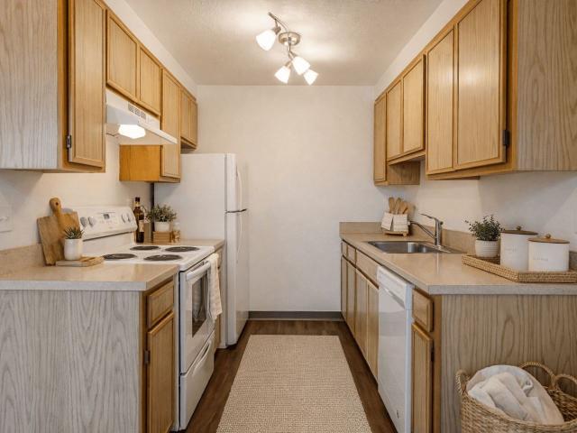 2 BR, 1 BA Apartment 3976 Rockwood Park Drive NE Unit 3771, Salem, OR 97305