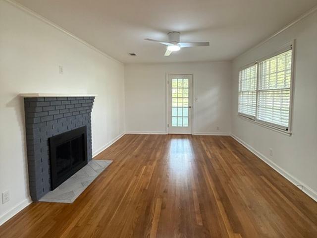 2 BR, 1 BA Apartment 39 Cornus Drive, Savannah, GA 31406
