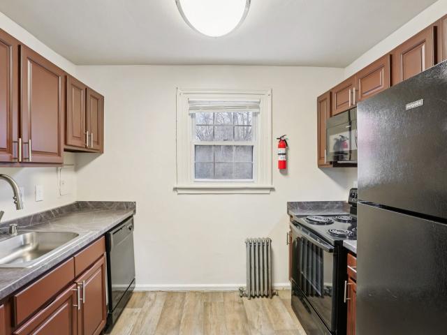 2 BR, 1 BA Apartment 303 Holly Drive Unit 1033C, Middle River, MD 21220