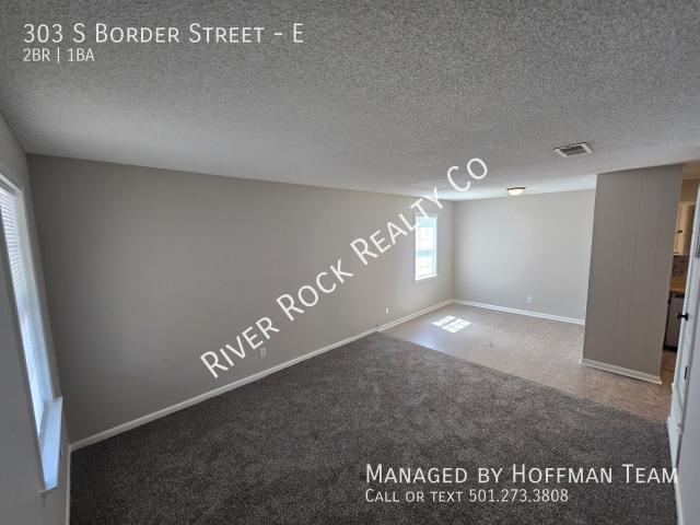 2 BR, 1 BA Apartment 303 S Border Street, Benton, AR 72015