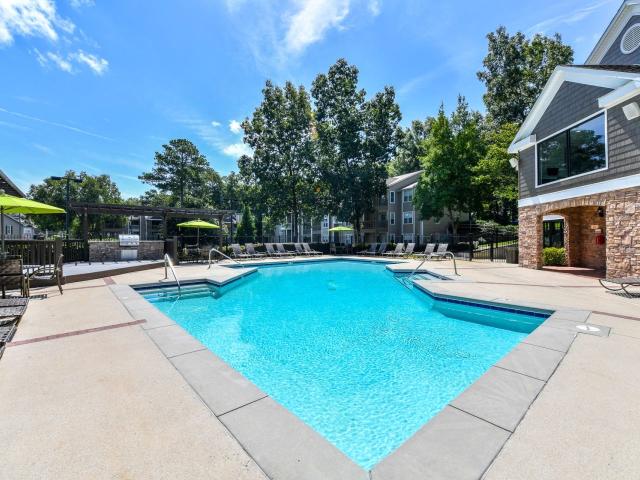 2 BR, 1 BA Apartment 3000 Highway 5 Unit 1304, Douglasville, GA 30135