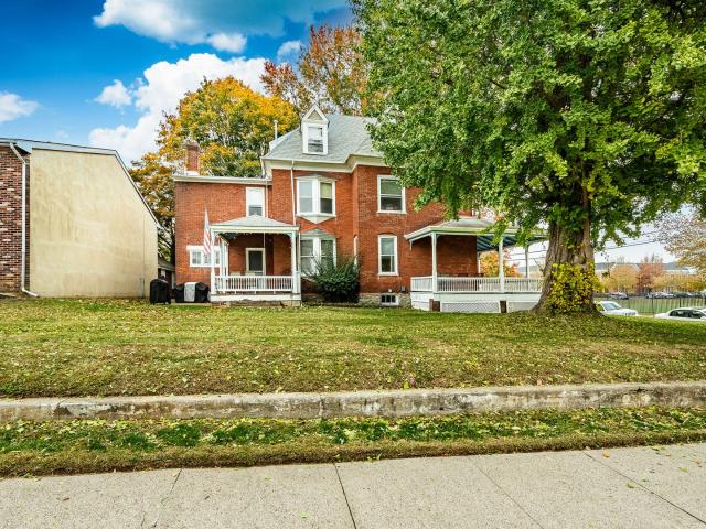 2 BR, 2 BA Apartment 300 N Penn St, West Chester, PA 19380