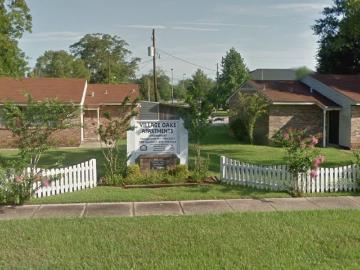 2 BR, 1 BA Apartment 300 Railroad St Bay Minette, AL 36507