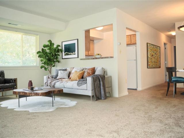 2 BR, 1 BA Apartment 300 Stevens Circle Unit 3D, Aberdeen, MD 21001