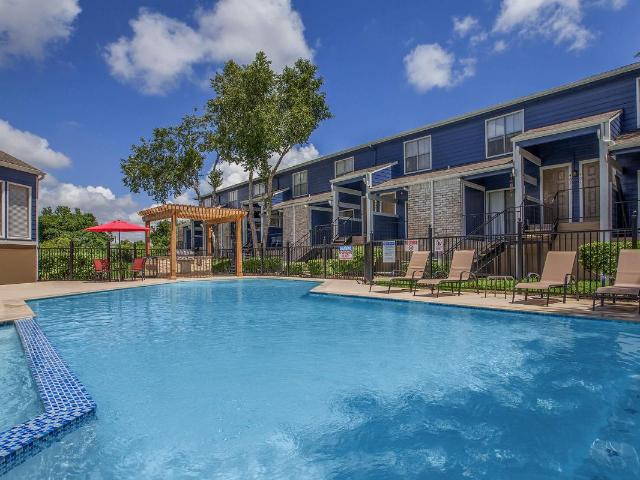 2 BR, 1 BA Apartment 3010 E Nasa Pkwy Unit 1504, Seabrook, TX 77586