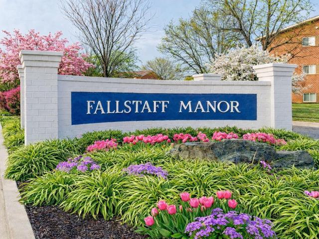 2 BR, 1 BA Apartment 3014 K Romaric Court Unit H, Baltimore, MD 21209