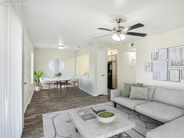 2 BR, 1 BA Apartment 301 W Kirby St Unit 217, Wylie, TX 75098