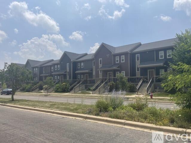 2 BR, 1 BA Apartment 301 Cross Oak Dr, Unit 3, Verona, WI 53593