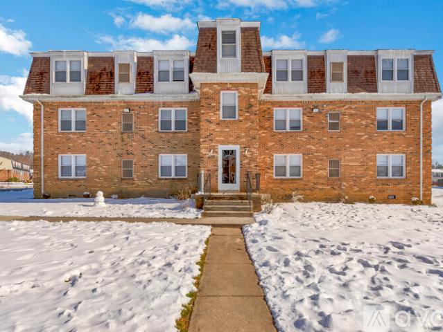 2 BR, 1 BA Apartment 301 Dorchester Avenue, Unit 23, La Plata, MD 20646