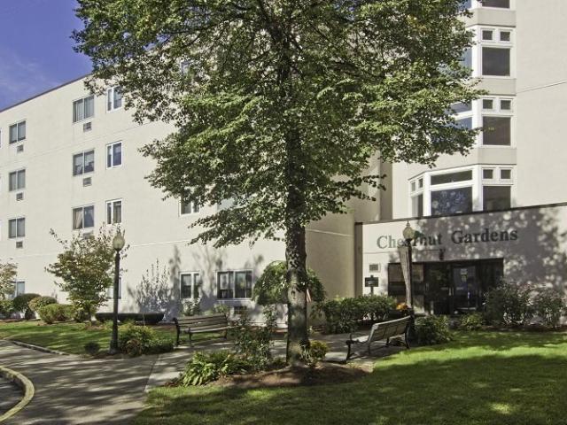 2 BR, 1 BA Apartment 301 Essex Street, Lynn, MA 01902