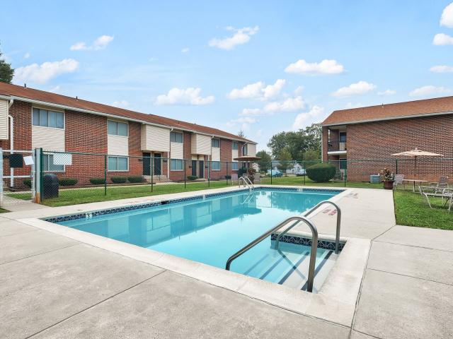 2 BR, 1 BA Apartment 301 N Progress Ave Apt N3 Unit D15, Harrisburg, PA 17109