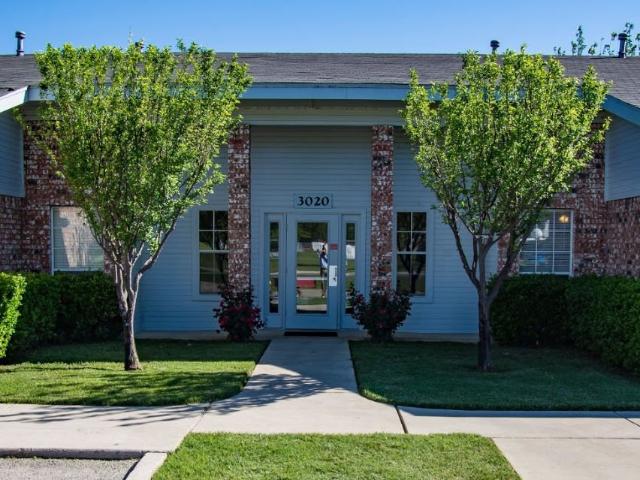2 BR, 1 BA Apartment 3020 4th St Brownwood, TX 76801