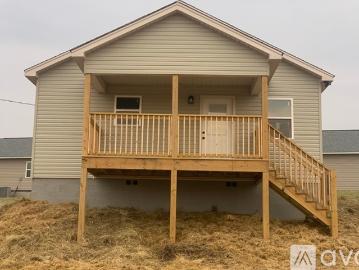 2 BR, 1 BA Apartment 3020 Broad St, Phil Campbell, AL 35581