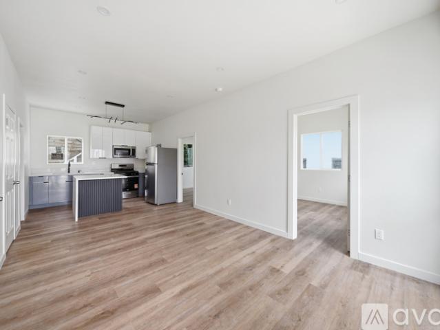2 BR, 1 BA Apartment 3020 W 12 Th St, Unit 3024, Los Angeles, CA 90006