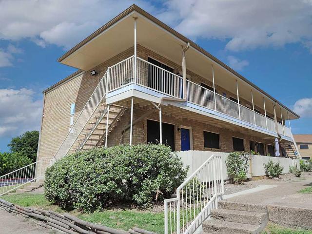 2 BR, 1 BA Apartment 3020 W Walnut Street Unit 234 A, Garland, TX 75042