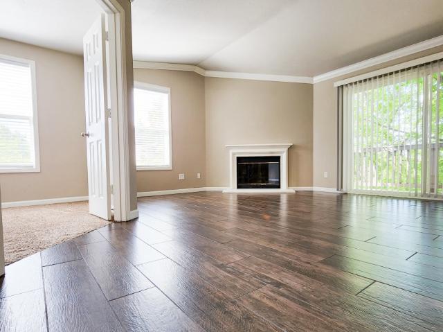 2 BR, 1 BA Apartment 3025 Village Center Drive Unit 2308, El Dorado Hills, CA 95762