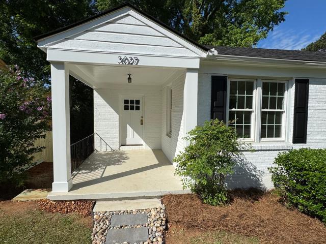 2 BR, 1 BA Apartment 3027 Lindsay Street, Columbia, SC 29201