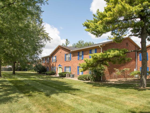 2 BR, 1 BA Apartment 3028 N Webster Ave Unit 3034 1B, Indianapolis, IN 46226