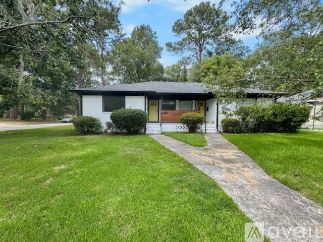 2 BR, 1 BA Apartment 302 Brandywine Rd, Unit A, Savannah, GA 31405