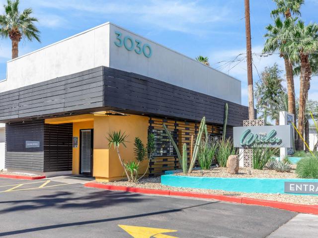 2 BR, 1 BA Apartment 3030 North 7th Street Unit 248, Phoenix, AZ 85014