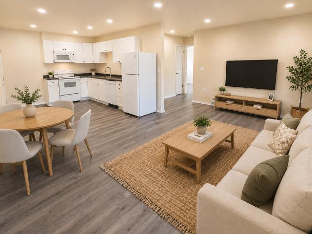 2 BR, 1 BA Apartment 3030 Post RoadApt 14, Stevens Point, WI 54481