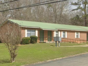 2 BR, 1 BA Apartment 307 Casey Wood Court, Georgiana, AL 36033