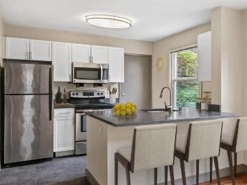 2 BR, 1 BA Apartment 3040 Northwest Market Street Unit 3026 4, Seattle, WA 98107