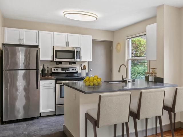 2 BR, 1 BA Apartment 3040 Northwest Market Street Unit 3038 1, Seattle, WA 98107