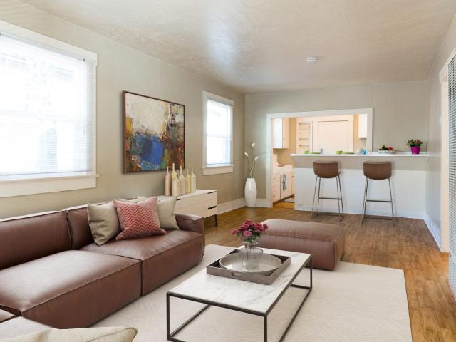 2 BR, 1 BA Apartment 304 Cliff Street Unit 05, Santa Cruz, CA 95060