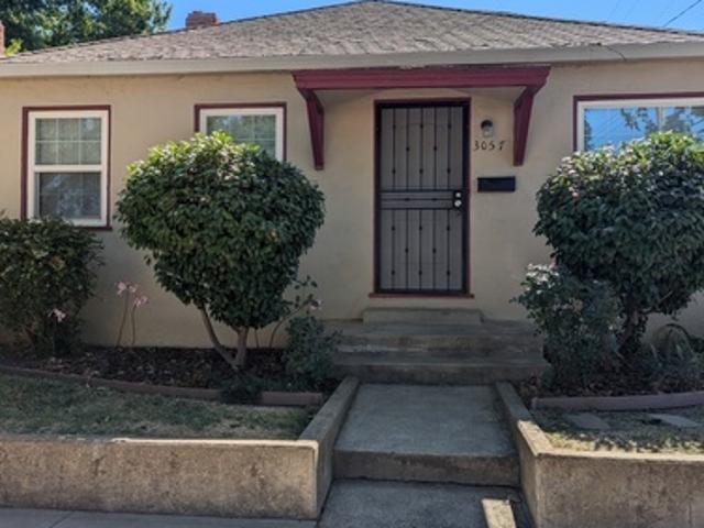 2 BR, 1 BA Apartment 3057 17th Street, Unit 3057, Sacramento, CA 95818