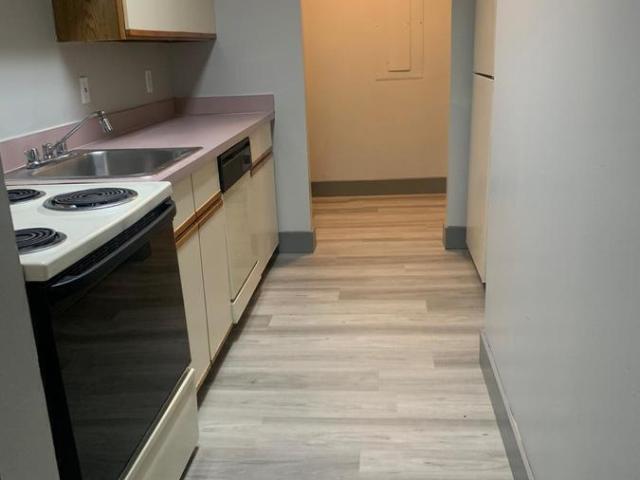2 BR, 1 BA Apartment 305 309 South Main Street Unit: B04, Middletown, CT 06457