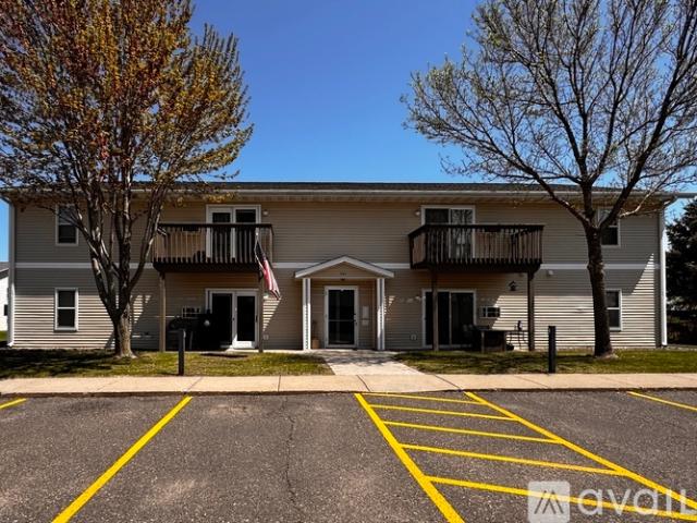 2 BR, 1 BA Apartment 306 South Ave, Unit 8, Osceola, WI 54020