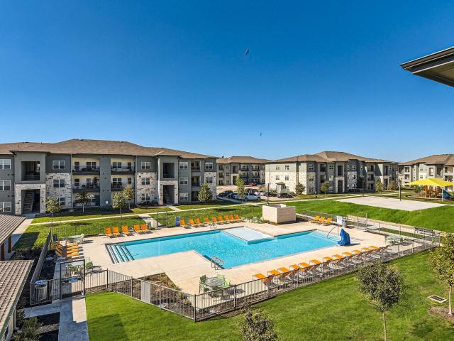 2 BR, 1 BA Apartment 3085 N State Highway 123 Unit 6305, San Marcos, TX 78666