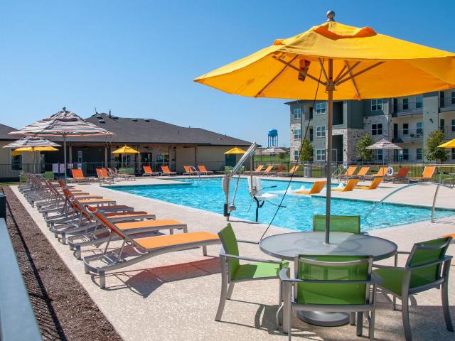 2 BR, 1 BA Apartment 3085 N State Highway 123 Unit 7104, San Marcos, TX 78666