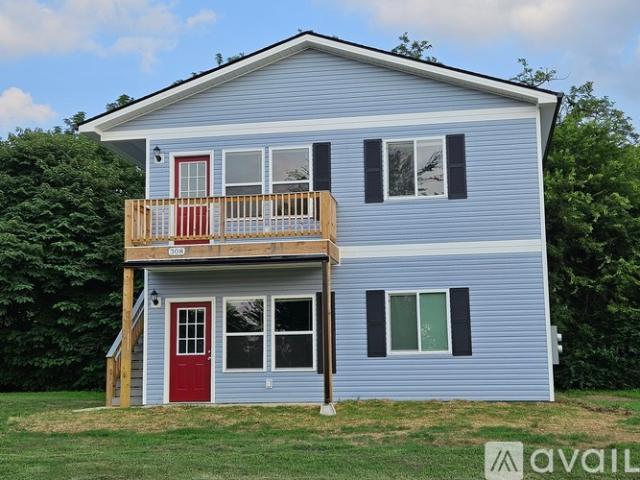 2 BR, 1 BA Apartment 308 Hall St, Unit B, Vonore, TN 37885