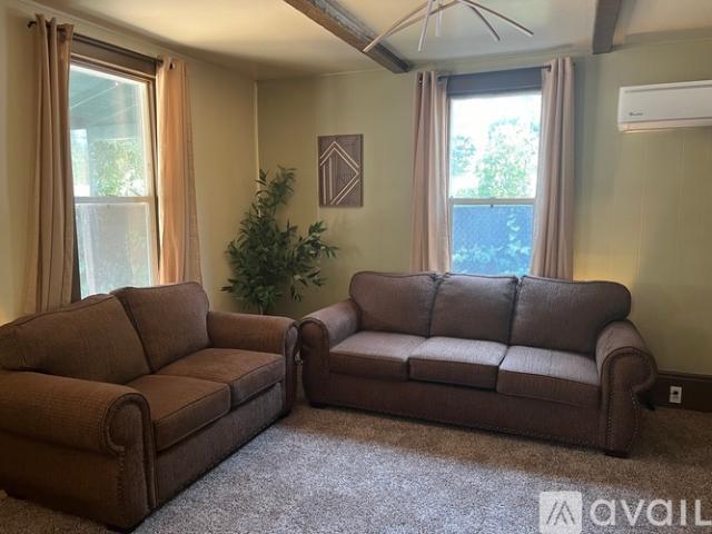 2 BR, 1 BA Apartment 3093 Spanish Ravine Rd, Unit A, Placerville, CA 95667