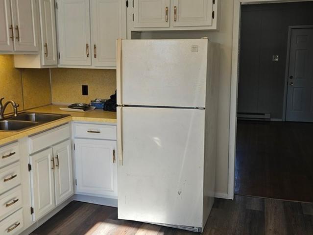 2 BR, 1 BA Apartment 30 East Pine Street, Sheppton, PA 18248