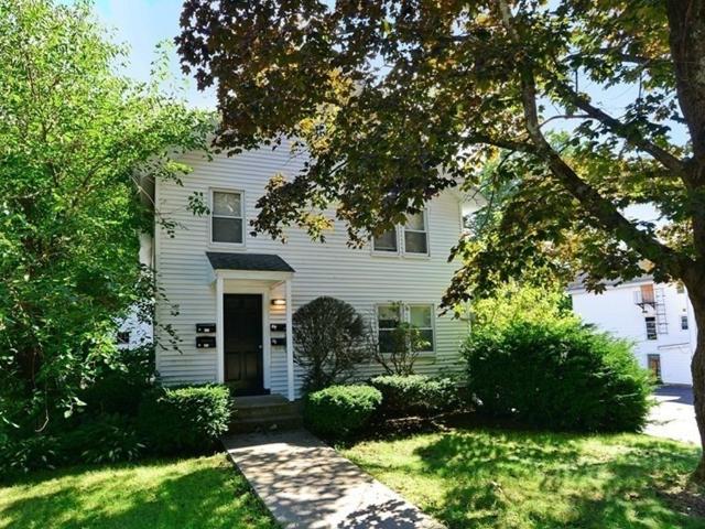 2 BR, 1 BA Apartment 30 Emmons St, Franklin, MA 02038