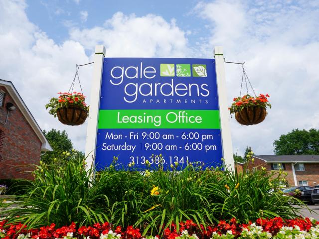 2 BR, 1 BA Apartment 30 Gale Gardens Blvd #2 Unit 120 101, Melvindale, MI 48122