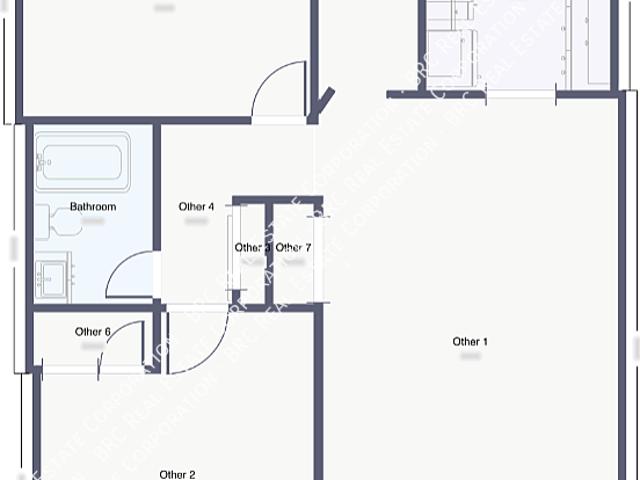 2 BR, 1 BA Apartment 3100 W. Floyd Ave, Denver, CO 80110