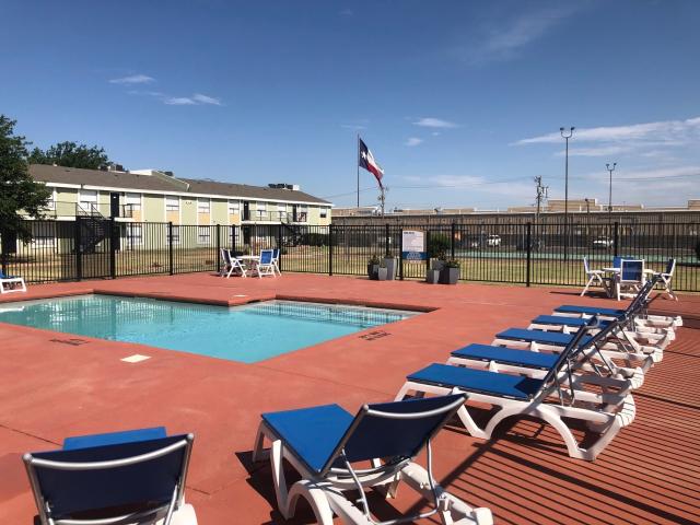 2 BR, 1 BA Apartment 3101 N Midland Dr Unit 405, Midland, TX 79707