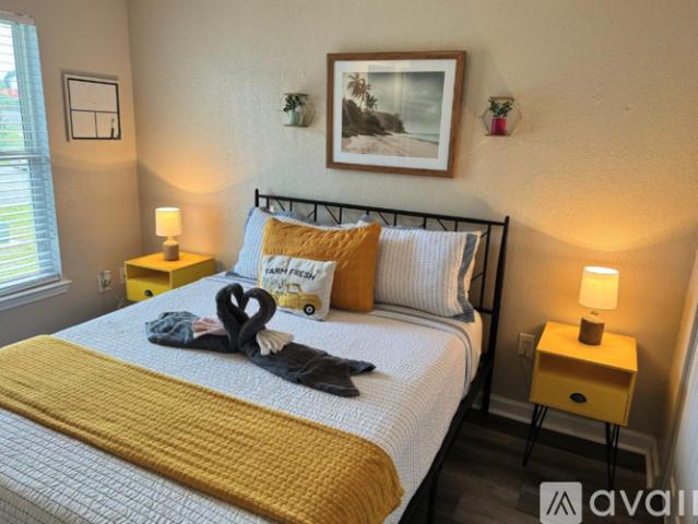 2 BR, 1 BA Apartment 3103 8th Ave, Unit 1402, Gulfport, MS 39501
